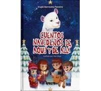 Cuentos Navideños De Aquí Y De Allá