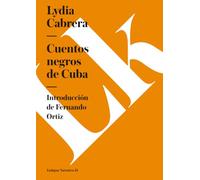 Cuentos negros de Cuba: 53 (Narrativa)