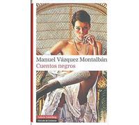 Cuentos negros (Narrativa)