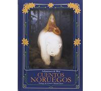 Cuentos Noruegos