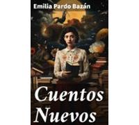 Cuentos Nuevos (ebook)