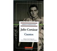 Cuentos: Obras Completas volumen I: 1