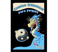 Cuentos orientales para peques vol 3