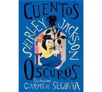 Cuentos oscuros | Shirley Jackson
