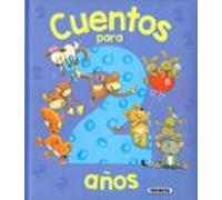 Cuentos Para 2 Años