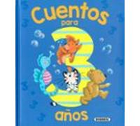 Cuentos Para 3 Años