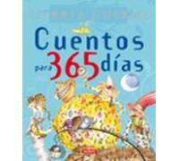 Cuentos Para 365 Dias: Antologia