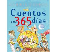 Cuentos Para 365 Dias Gloria Fuertes