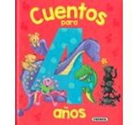 Cuentos Para 4 Años