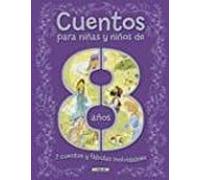 Cuentos Para 8 Años