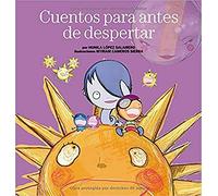 Cuentos para antes de despertar (Planeta)