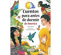 Cuentos para antes de dormir de América