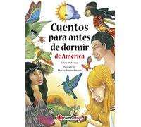 Cuentos para antes De Dormir De América: 5