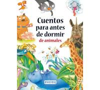 Cuentos para antes de dormir de animales