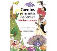 Cuentos para antes De Dormir: Fábulas de Siempre: 2