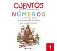 Cuentos Para Aprender Los Numeros 1