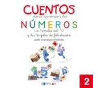 Cuentos Para Aprender Los Numeros 2