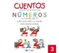 Cuentos Para Aprender Los Numeros 3