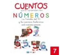 Cuentos Para Aprender Los Numeros 7