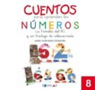Cuentos Para Aprender Los Numeros 8
