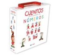 Cuentos Para Aprender Los Numeros (coleccion Completa)