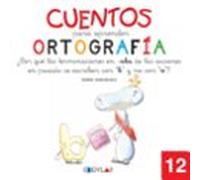 Cuentos Para Aprender Ortografía 12