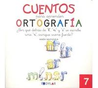 CUENTOS PARA APRENDER ORTOGRAFÍA - 7 ááááááááááááááááááááááááááááááááááááááááááááááááááááááááááááááá | Juan María Rivera Valenzuela