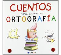 CUENTOS PARA APRENDER ORTOGRAFÍA - ESTUCHE: 0