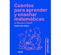 Cuentos Para Aprender Y Enseñar Matematicas
