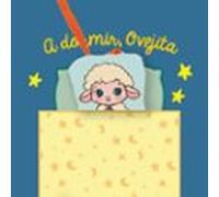 Cuentos para bebés - A dormir, Ovejita: Libro de tela suave para bebés entre 0 y 36 meses. Interactivo y con una oveja de juguete.: 4