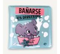 Cuentos Para Bebes - Bañarse Es Divertido