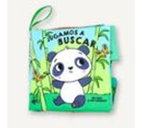 Cuentos Para Bebes - Jugamos A Buscar