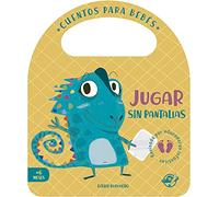 Cuentos Para Bebes - Jugar Sin Pantallas