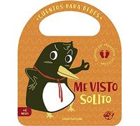Cuentos Para Bebes - Me Visto Solito