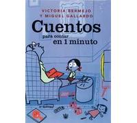 Cuentos para contar en 1 minuto: 012 (COFRE ENCANTADO)