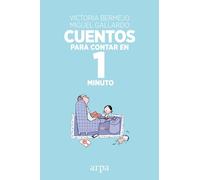 Cuentos para contar en 1 minuto