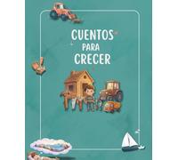 Cuentos para crecer