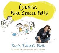 Cuentos Para Crecer Feliz
