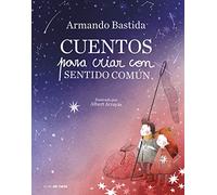 Cuentos para criar con sentido común (Nube de Tinta)