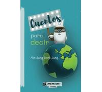 Cuentos para decir (SIN COLECCION)