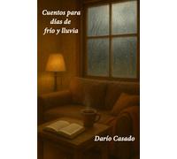 Cuentos para días de frío y lluvia