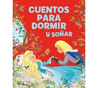 Cuentos para dormir y soñar