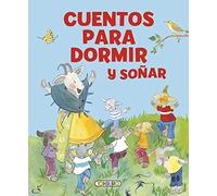 Cuentos Para Dormir Y Soñar (azul)