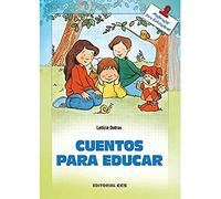 Cuentos Para Educar