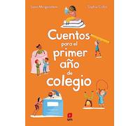 Cuentos para el primer año de colegio (SIN COLECCION)