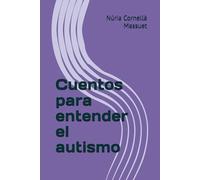 Cuentos para entender el autismo