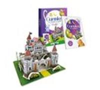 CUENTOS PARA IMAGINAR Y CONSTRUIR 3D - CASTILLO