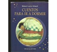CUENTOS PARA IR A DORMIR
