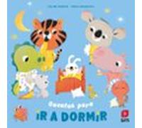 Cuentos Para Ir A Dormir