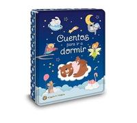 Cuentos para ir a dormir ("Latas Divertidas")